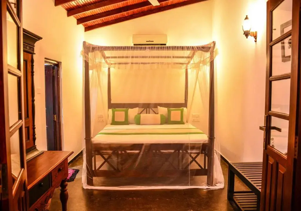 Araliya Garden - Chambres