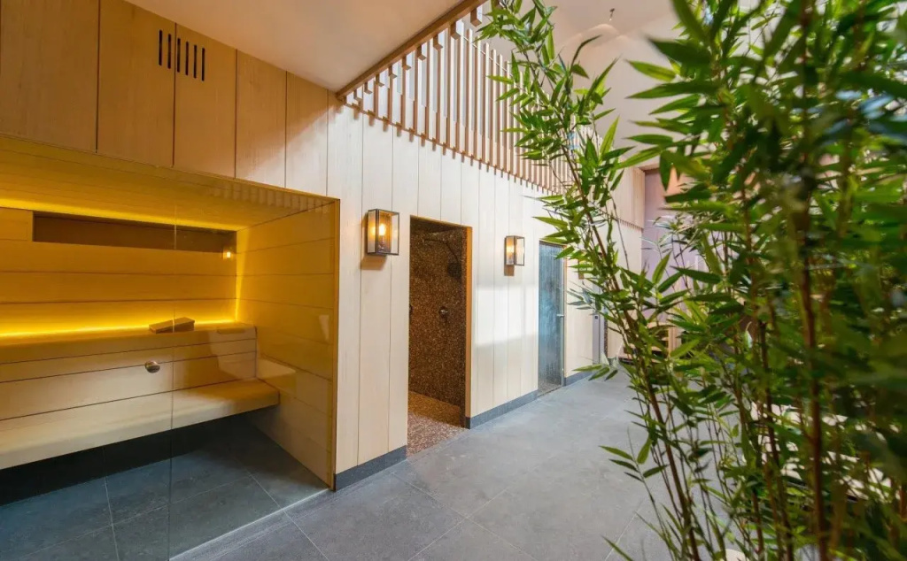 Dukes’ Palace – by Dukes’ Hotel Collection - Général