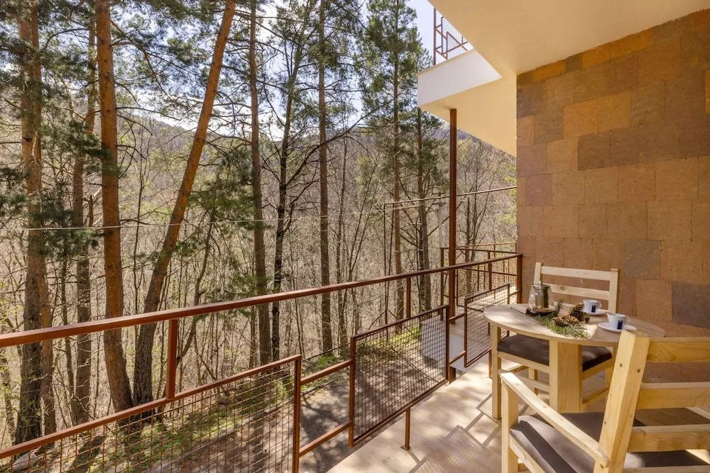 Kompozitor Hotel Dilijan - фото 6