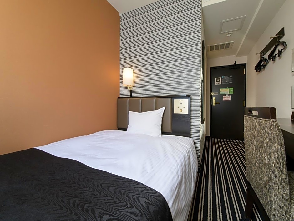 APA Hotel TKP Sapporo Ekimae 사진 2