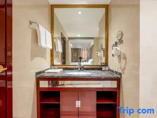 Tianjin Liye Garden Hotel - Chambres