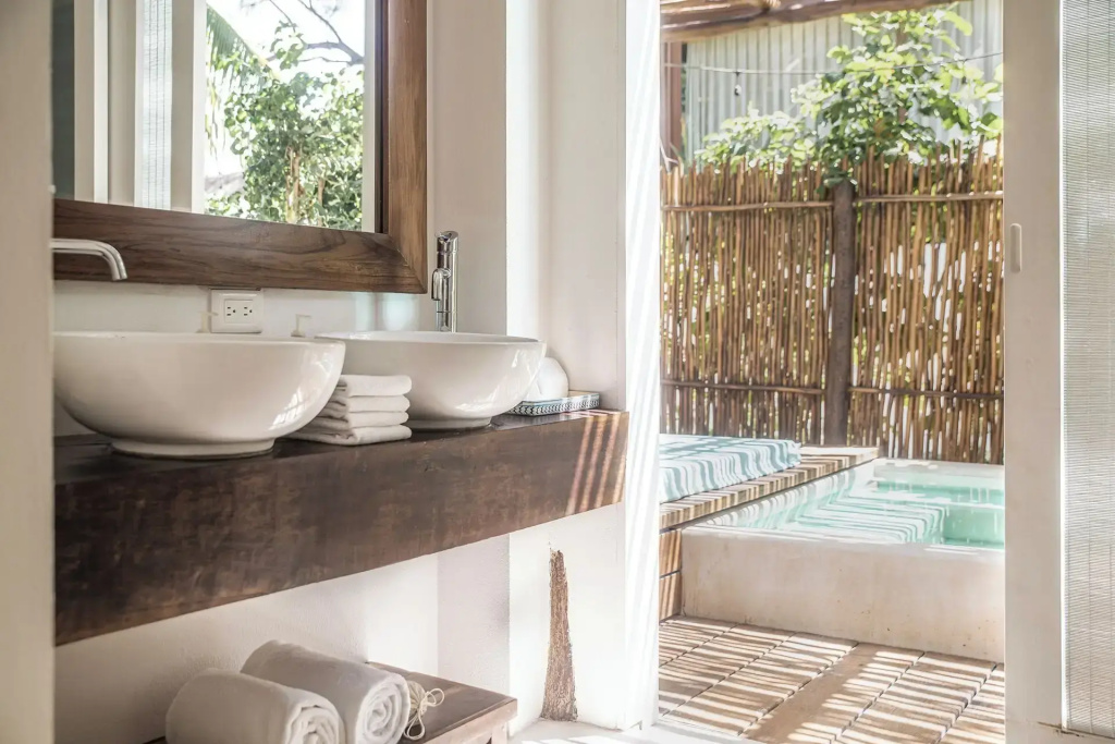 Cabanas Tulum Beach Hotel and Spa - Général