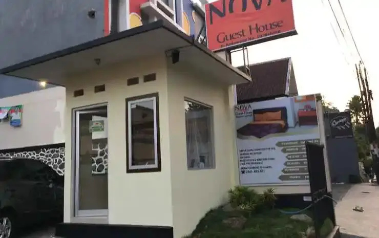 Nova Guest House