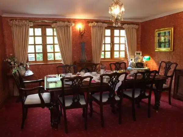 Chycara House - Général