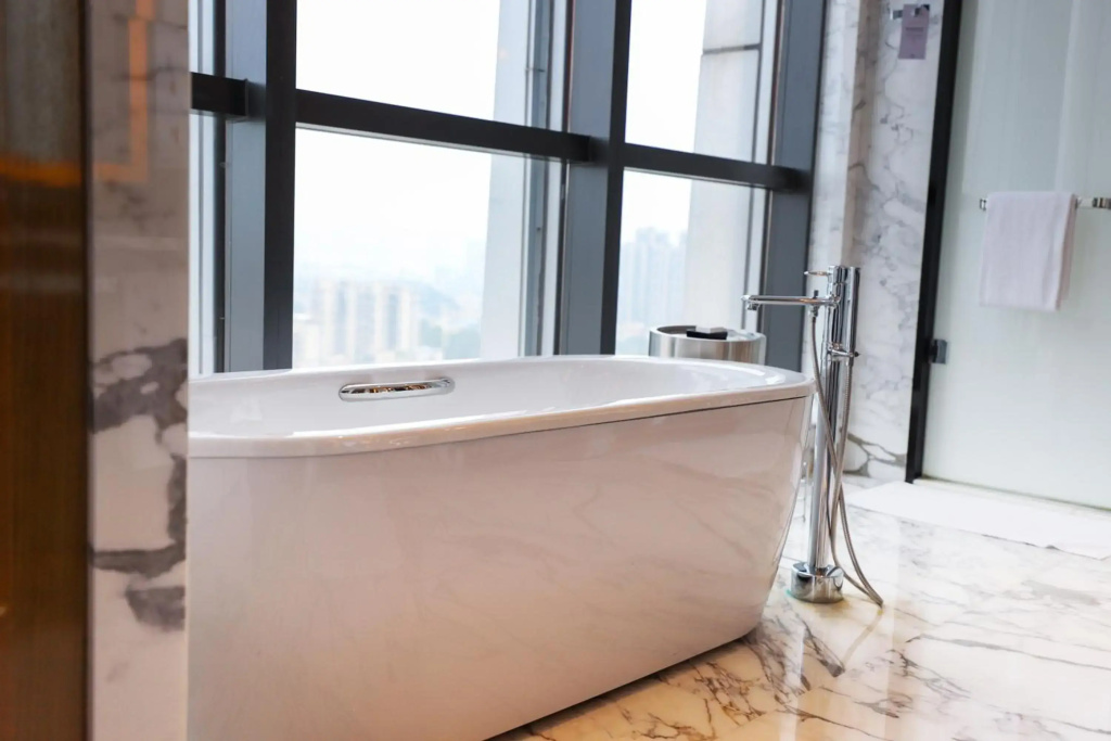 Wanda Realm Jiangmen - фото 37