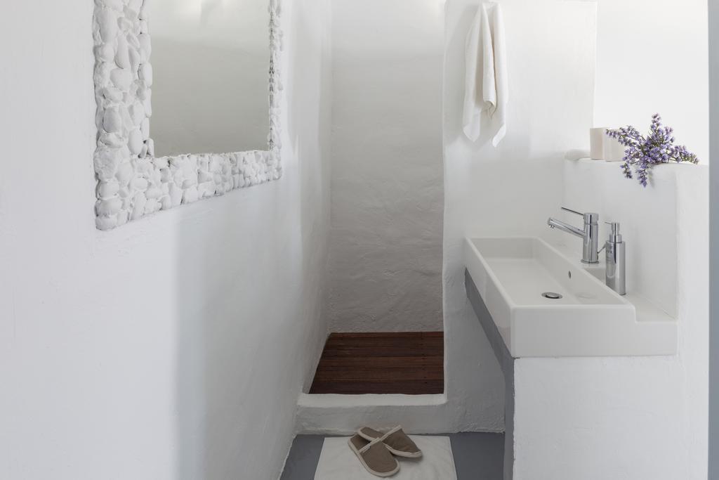 Coco-Mat Eco Residences Serifos by null