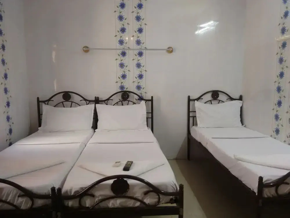 Comfort Triple room