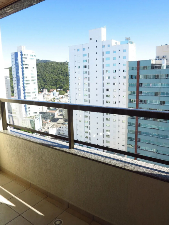Balcony & Terrace