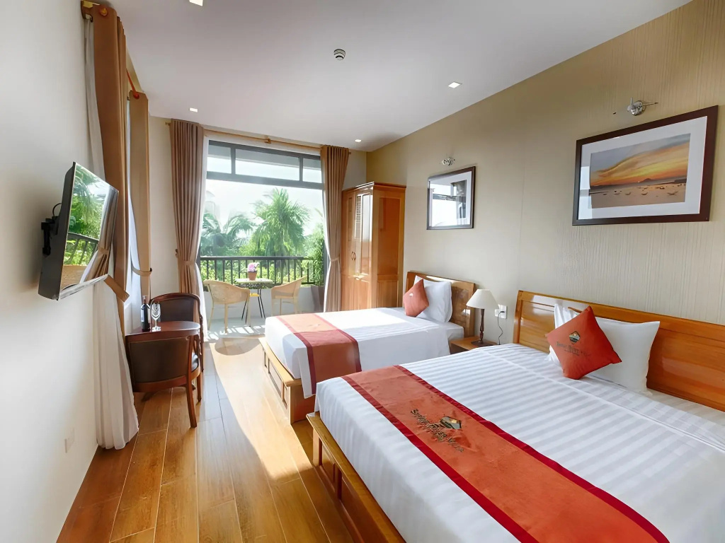 Hotel photo 21