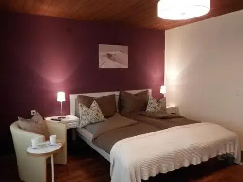 Dahoam by Sarina - Rooms  Suites - Général