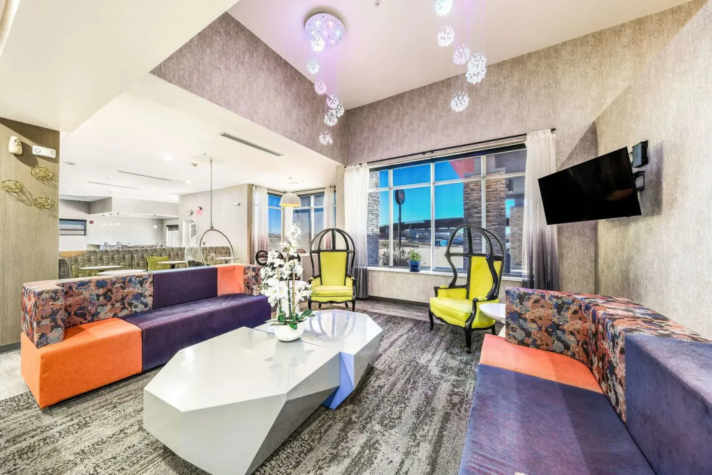 Hotel photo 11