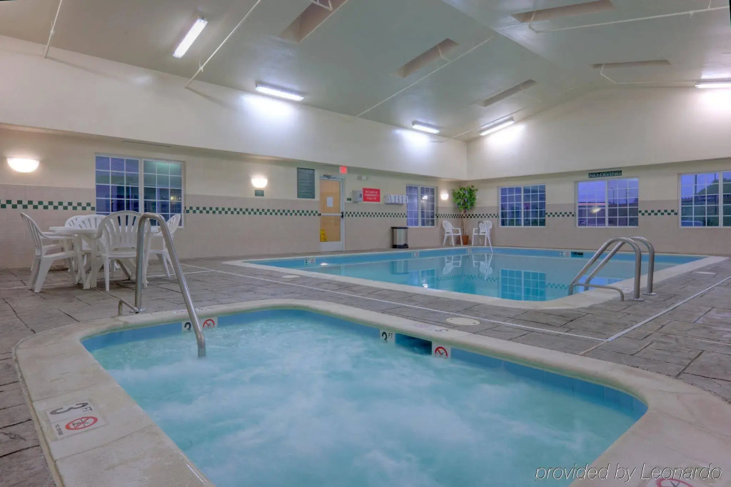 Country Inn & Suites by Radisson, Winchester, VA - Général