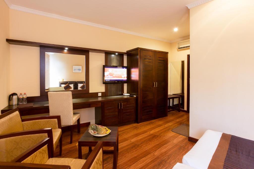 Devon Hotel