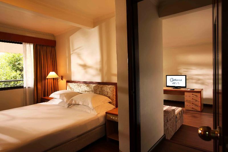 Copthorne Hotel Cameron Highlands