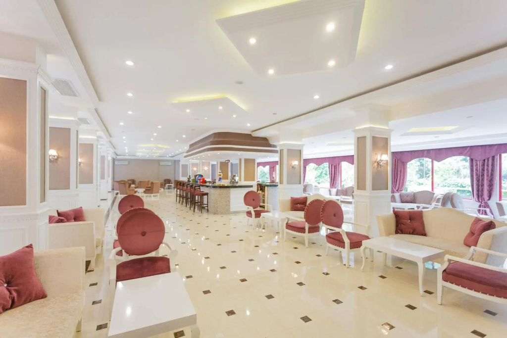 Galeri Resort Hotel - Général