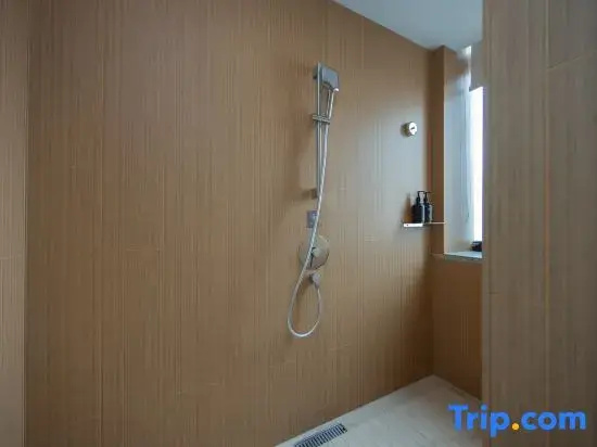 JI Hotel Shanghai Songjiang Sports Center - Chambres