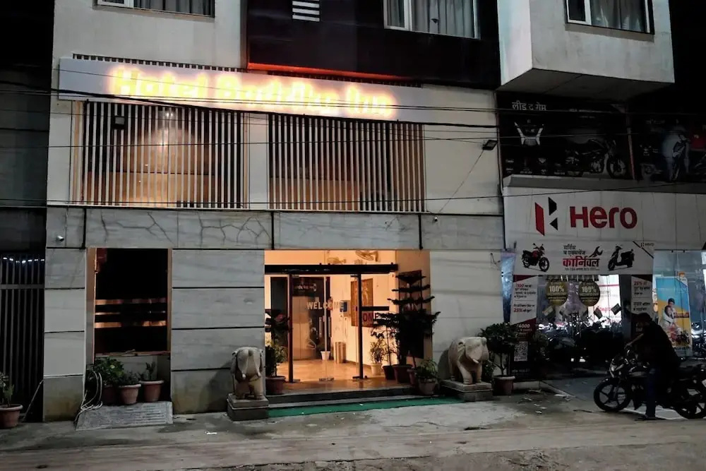 Hotel Badrika Inn