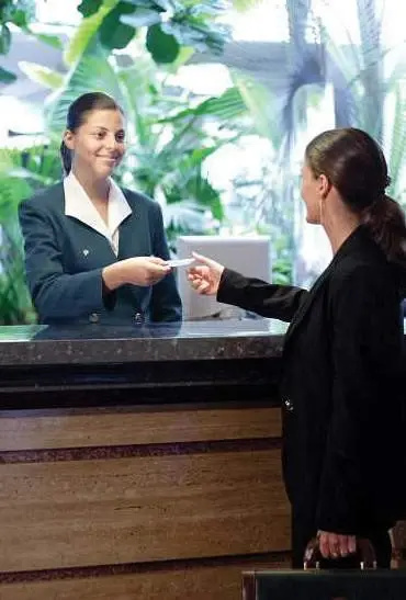 Hotel photo 10