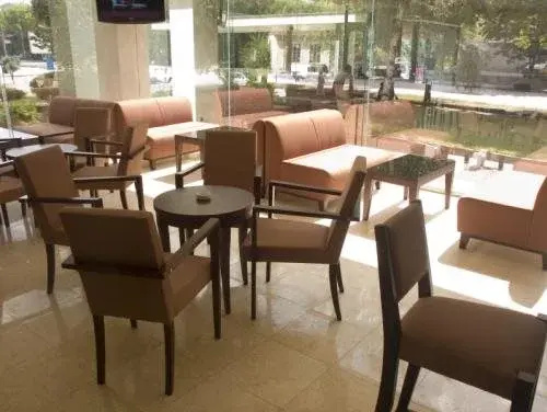 Hotel Rovno - Général