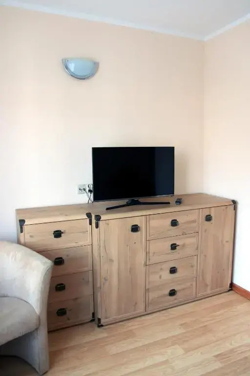 TeoDorka Med & Spa - Chambres