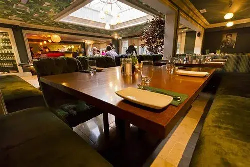 Westcourt Hotel - Général