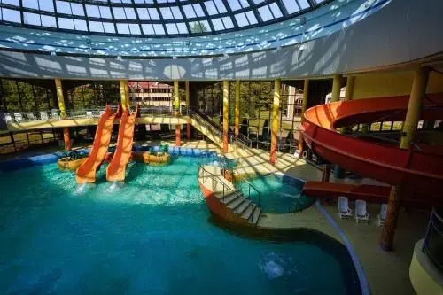 Sanatoriy Ozerniy - фото 33