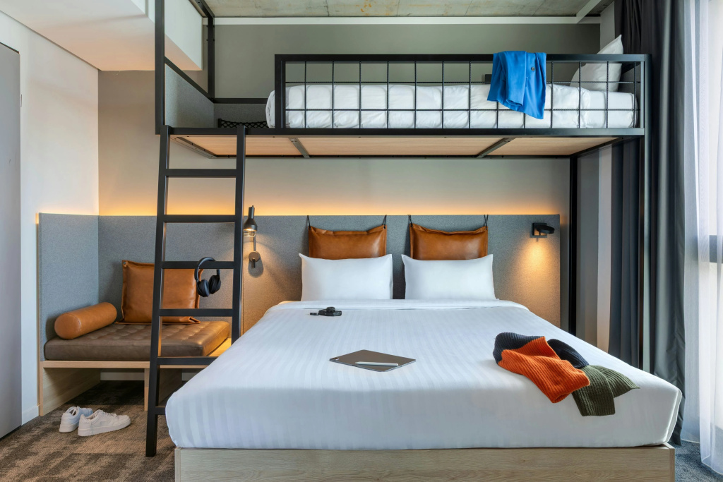 Moxy Outletcity Metzingen – Bild 3