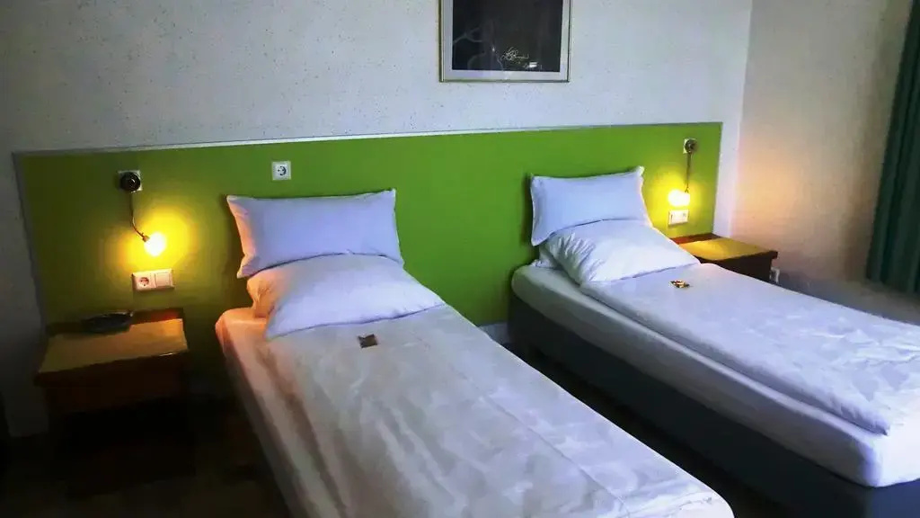 Hotel photo 1