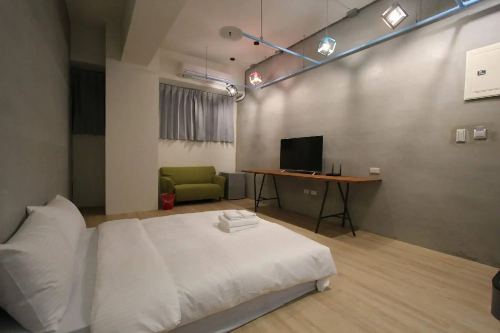 Hotel photo 11