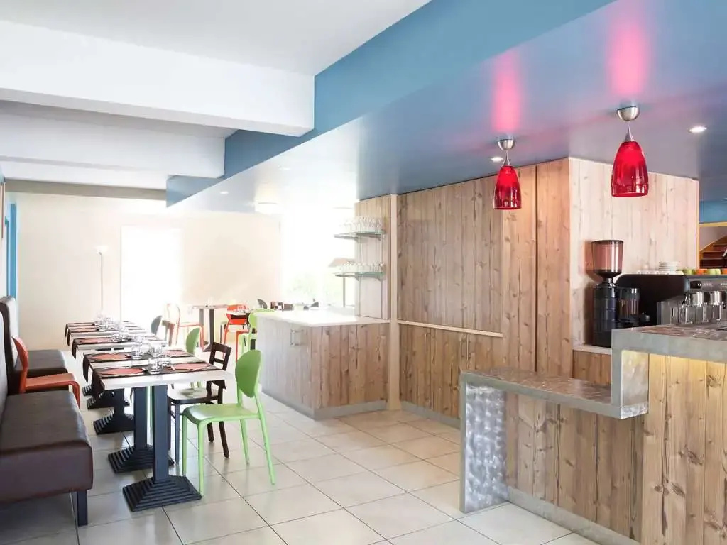 Hôtel ibis Styles Marennes Oleron - Général