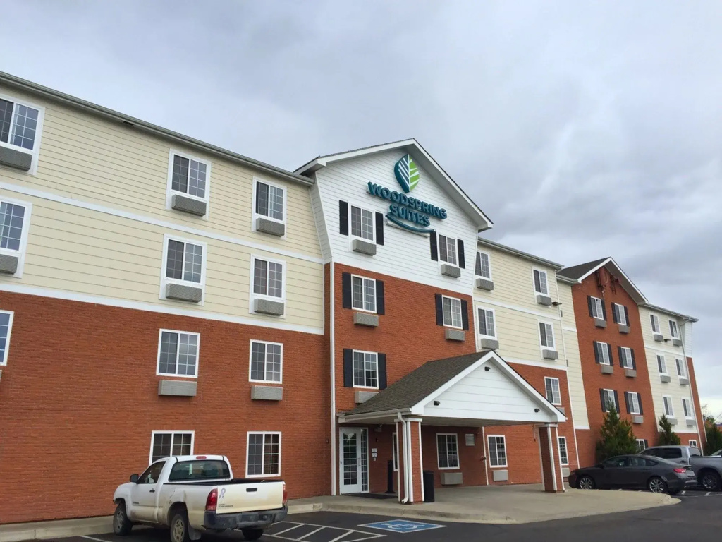 Hotel photo 1