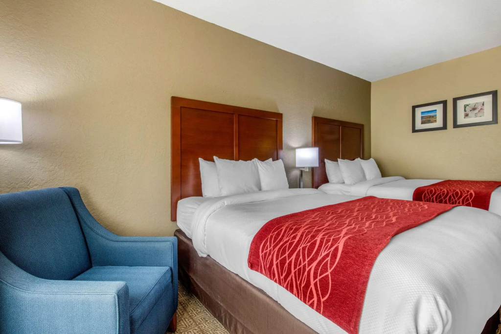 Hotel photo 20