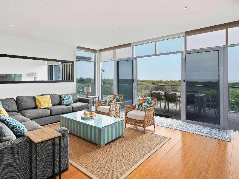Pullman Magenta Shores Resort - Chambres