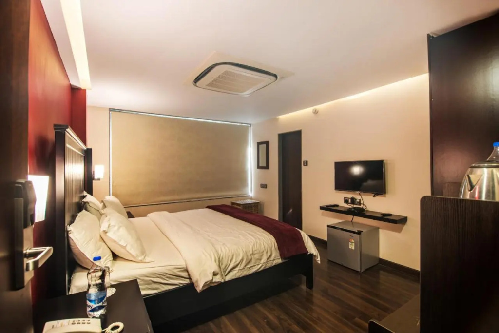 Hotel photo 6