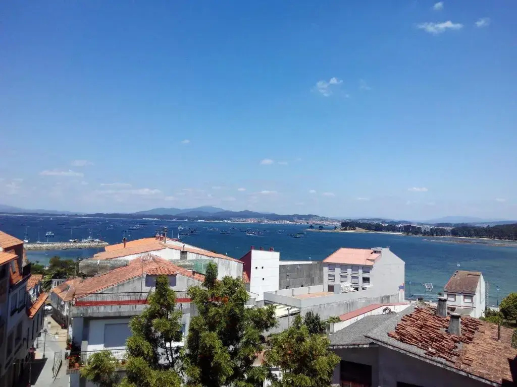 Hotel Amandi - Chambres