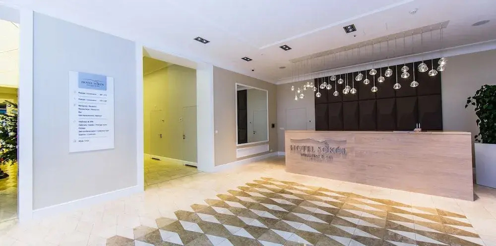 Hotel Sokół Wellness & SPA - Général