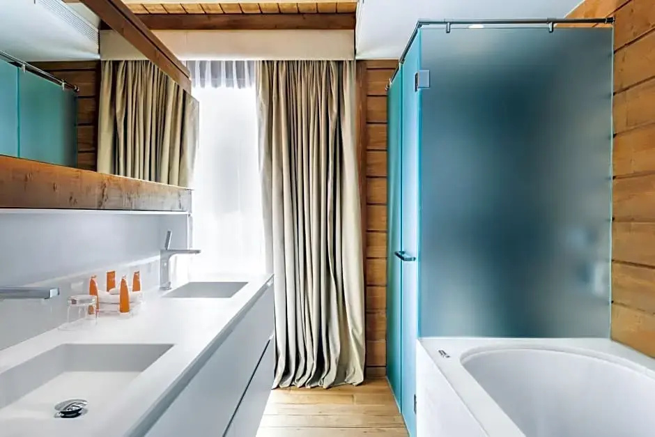 El Lodge Ski and Spa - Chambres