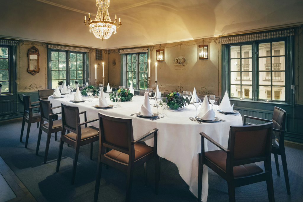 Stallmästaregården, Stockholm, a Member of Design Hotels - Général