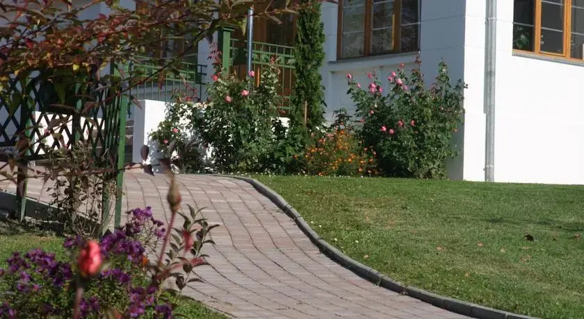 Bánó Mária Kastélyszálló - фото 5