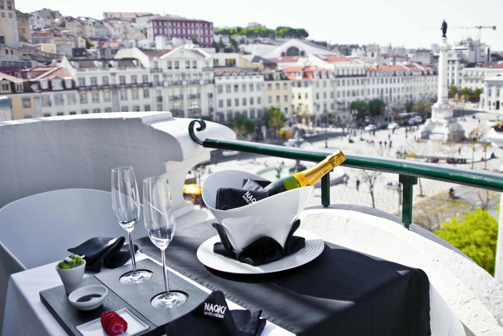 Internacional Design Hotel - Général
