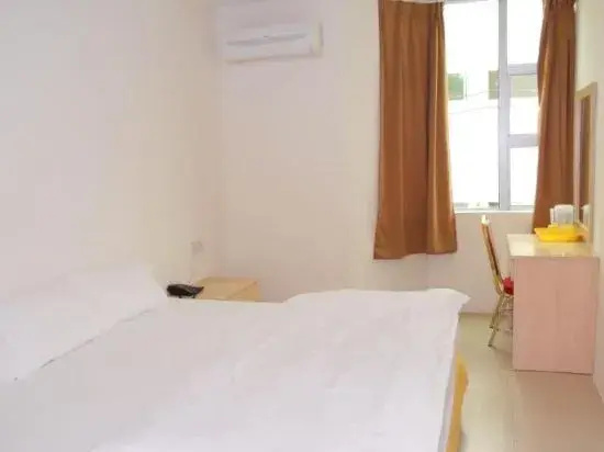 Fresh Hotel Ipoh