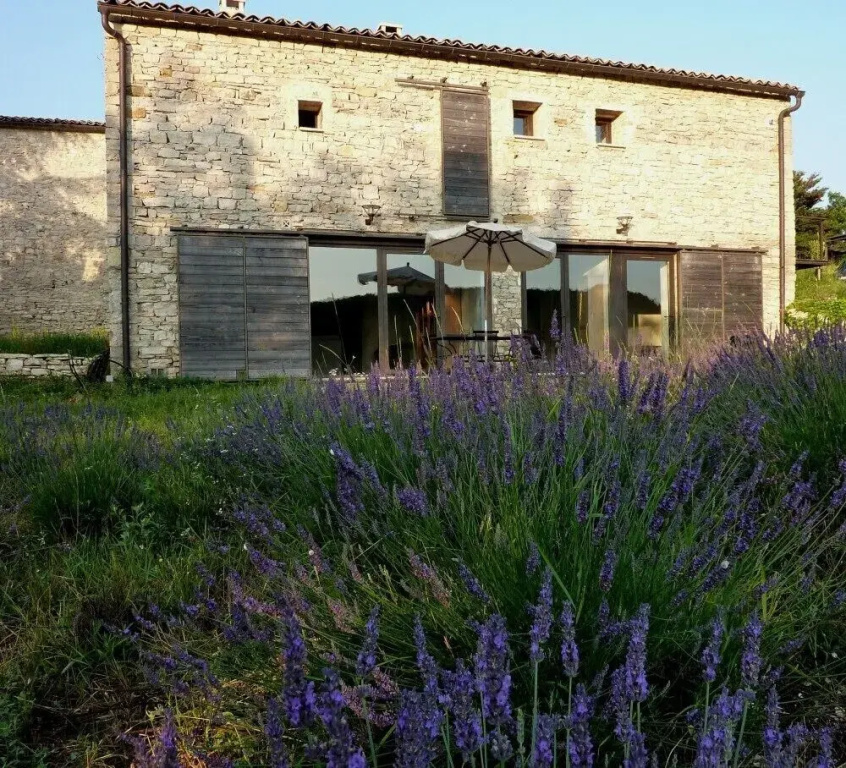 Hameau de Pichovet