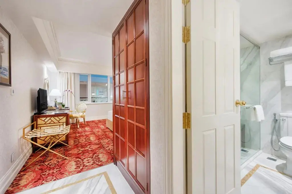 Apricot Hotel - Chambres