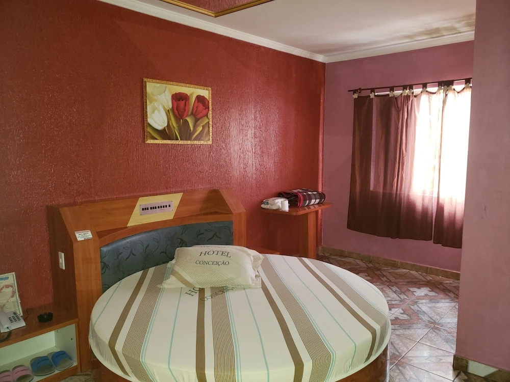 Номер Standard в Conceicao