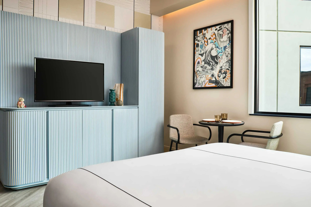 Standard room