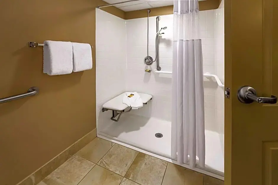 Wyndham Bloomington - Mall of America - Chambres