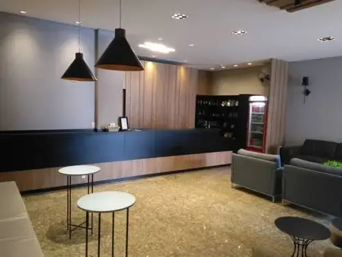 BM Hotel - Général