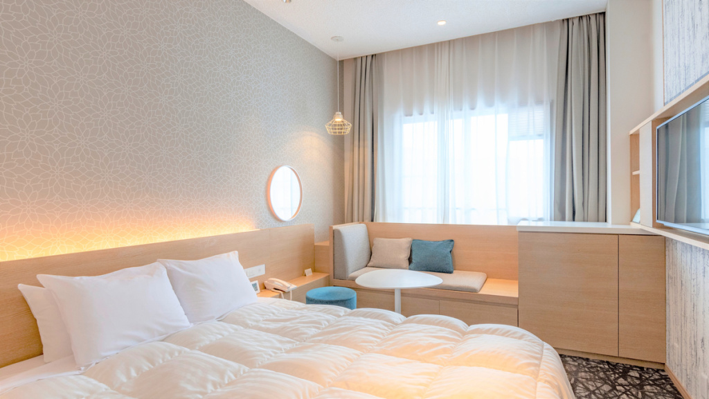 Kusatsu Now Resort Hotel 사진 6