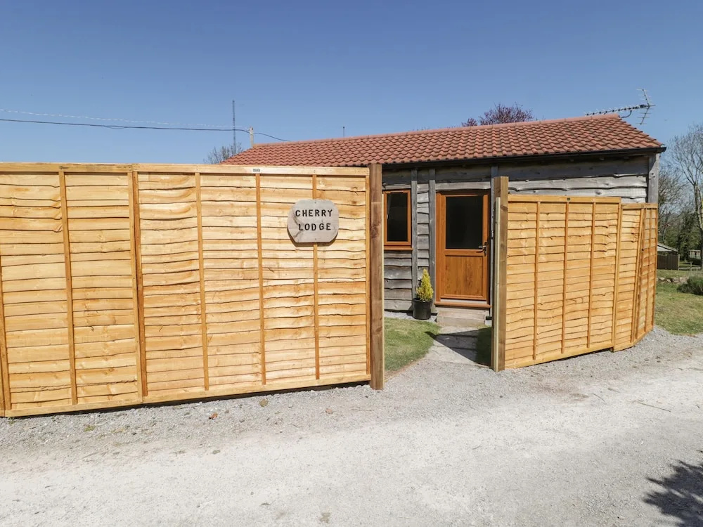 Cherry Lodge