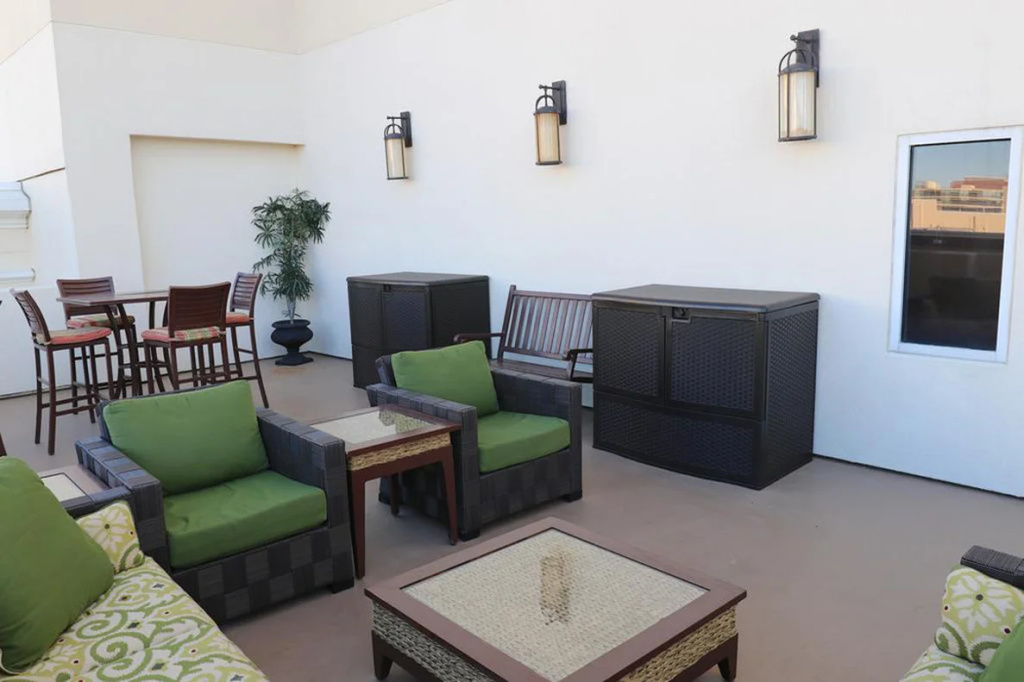 Hotel photo 15